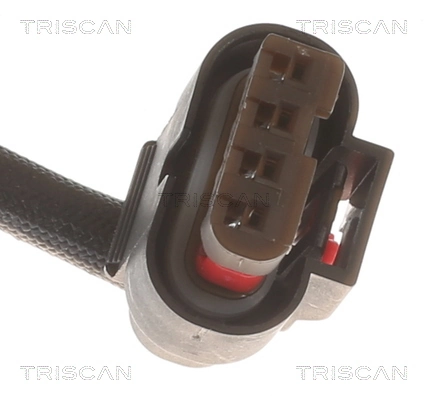 Sonda lambda, sensor de oxigênio para Ford Fiesta Mk7 