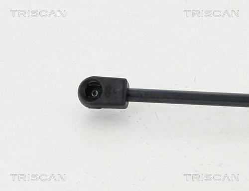 Amortecedor de tampa de porta-malas (de 3ª/5ª porta traseira) para BMW X3  F25