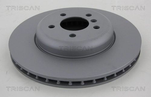 Disco do freio dianteiro para BMW 7  F01, F02, F03, F04