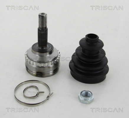 Junta homocinética externa dianteira para Renault Clio II BB, CB