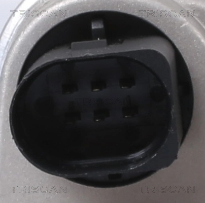Válvula de borboleta montada para Renault Laguna II KG0, KG1