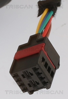 Amortecedor de tampa de porta-malas (de 3ª/5ª porta traseira) para Volvo XC60 II 246