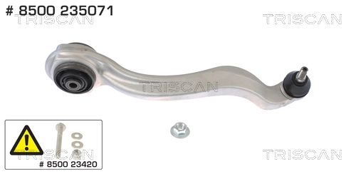 8500235071 Triscan