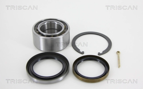 Rolamento de cubo dianteiro para Mitsubishi Pajero PININ H60, H70