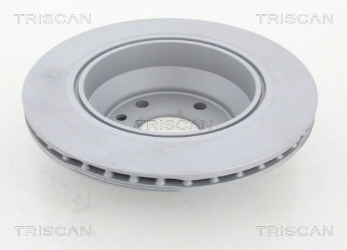 Disco do freio traseiro Suzuki Ignis I FH