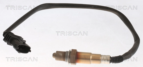 93174519 General Motors Sonda lambda, sensor de oxigênio até o catalisador