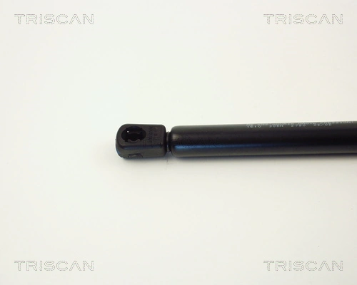 Amortecedor de tampa de porta-malas (de 3ª/5ª porta traseira) para Ford Escort '86 EXPRESS AVF