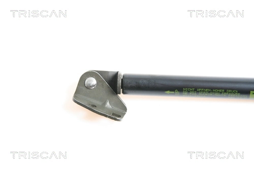 Compre 91574 Mapco Amortecedor de tampa de porta-malas (de 3ª/5ª porta traseira)