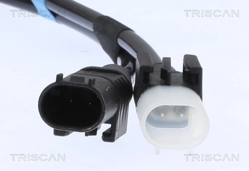 Sensor ABS traseiro esquerdo 818023233 Triscan