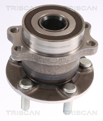 Cubo traseiro Subaru Forester IV S13, SJ