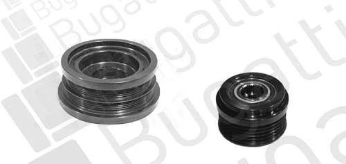 para Land Rover Range Rover III (L322)