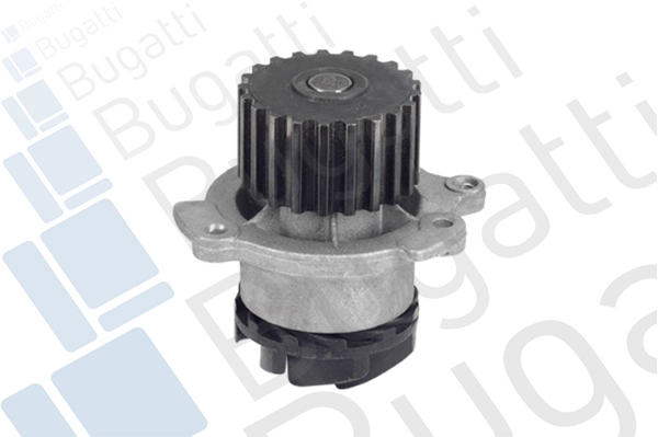 PA6402 Bugatti