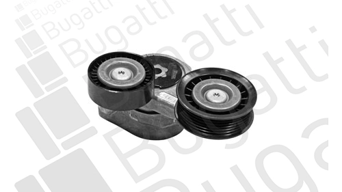 BTOA3969 Bugatti