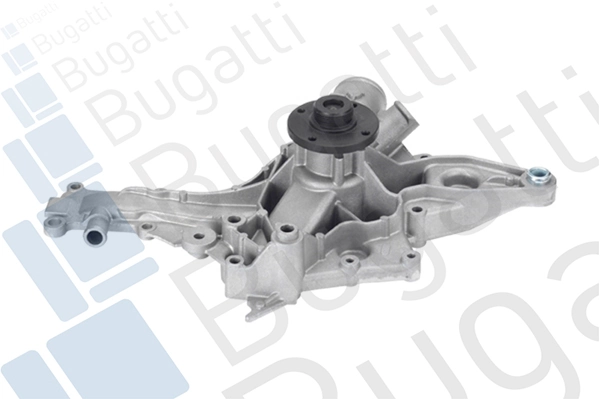 PA6823 Bugatti