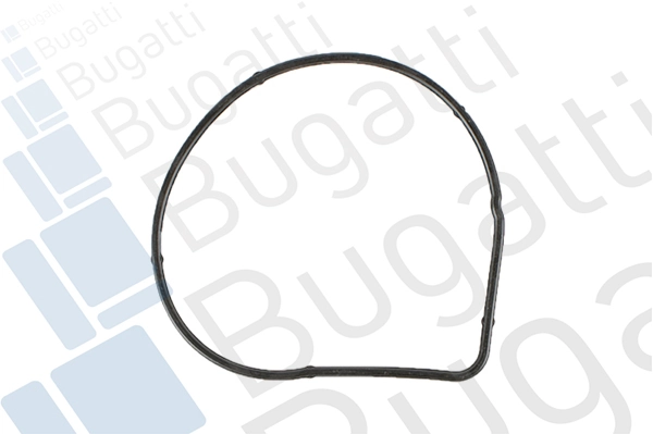 PA10189 Bugatti Bomba de água (bomba) de esfriamento
