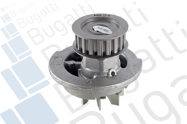 PA9102 Bugatti