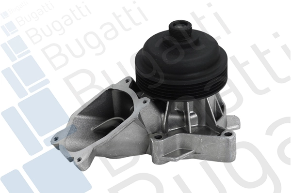 PA5418 Bugatti