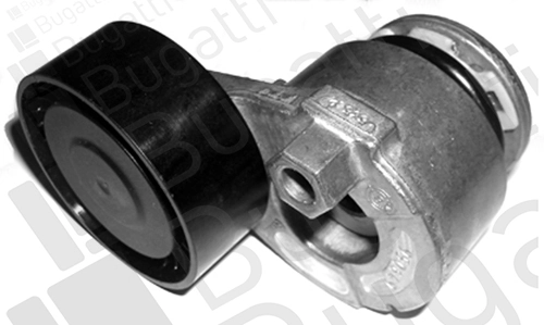 BTOA3812 Bugatti
