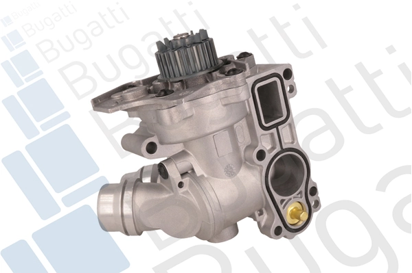 PA10388 Bugatti