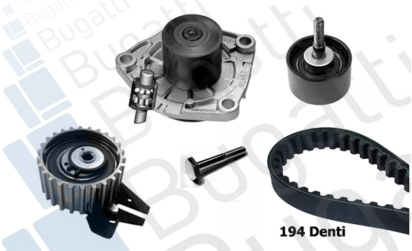  RENEGADE  SUV (2014-2026) original desde 152,45 €