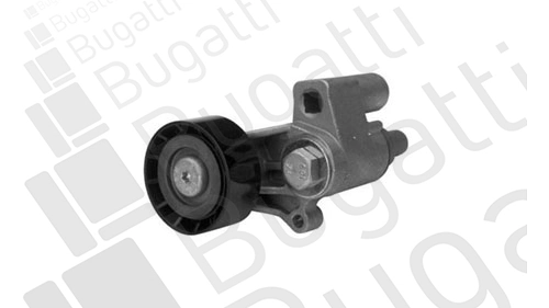 BTOA3292 Bugatti