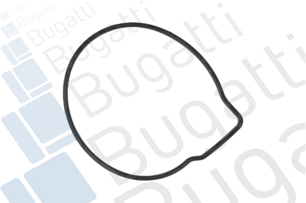 PA8710 Bugatti Bomba de água (bomba) de esfriamento
