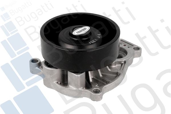 PA10265 Bugatti