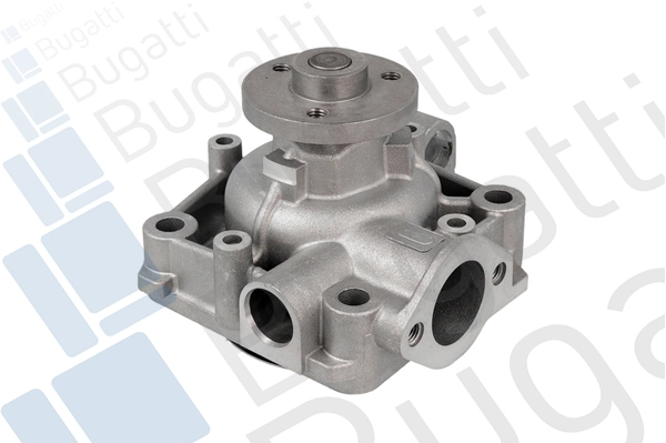 PA0039 Bugatti