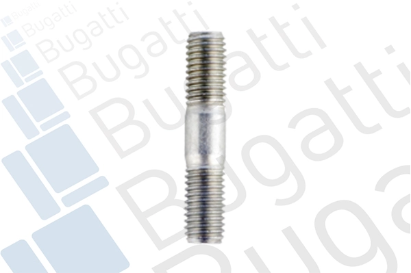 PA7715 Bugatti Bomba de água (bomba) de esfriamento