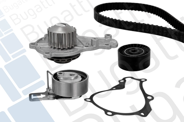 Fiesta VII hatchback (2017-2026) original desde 161,97 €
