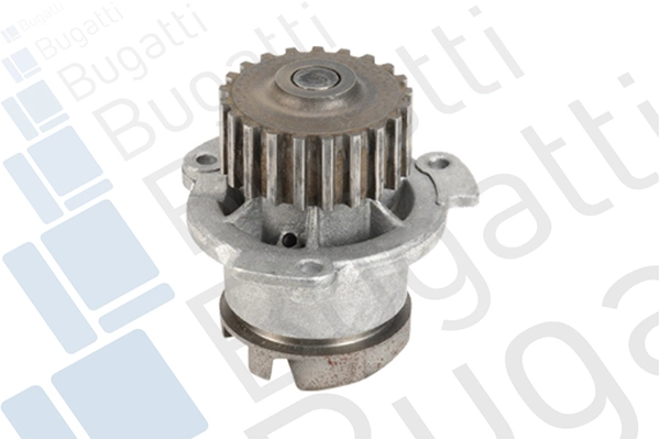 PA6401 Bugatti