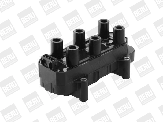ZS451 Beru Bobina de ignição
