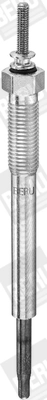 Vela de incandescência para KIA Rio III UB