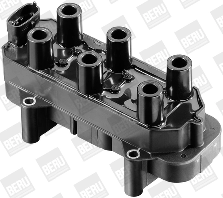 Bobina de ignição Beru ZS306 preço, a partir de 66,40 USD