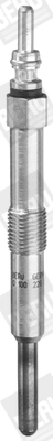 GN985 Beru Vela de incandescência