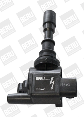 Bobina de ignição Hyundai Terracan  HP
