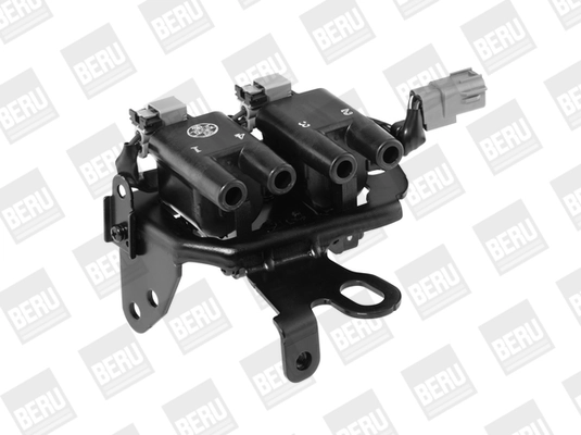 ZS482 Beru Bobina de ignição