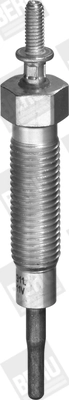 Vela de incandescência UC72A Magneti Marelli