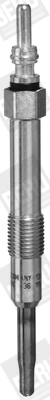 Vela de incandescência Opel Astra H L69