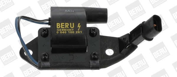 ZS261 Beru