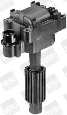  Bobina de ignição Ford Transit V сaixa (V184/5) (2000 - 2006) V