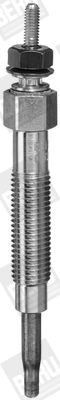 Vela de incandescência Mitsubishi Pajero II Canvas Top V2W, V4W