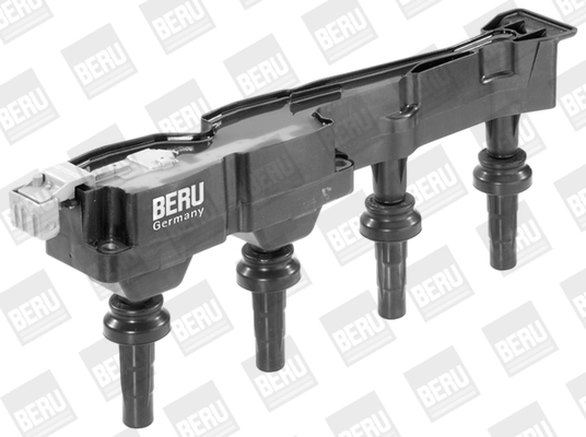 ZSE045 Beru Bobina de ignição