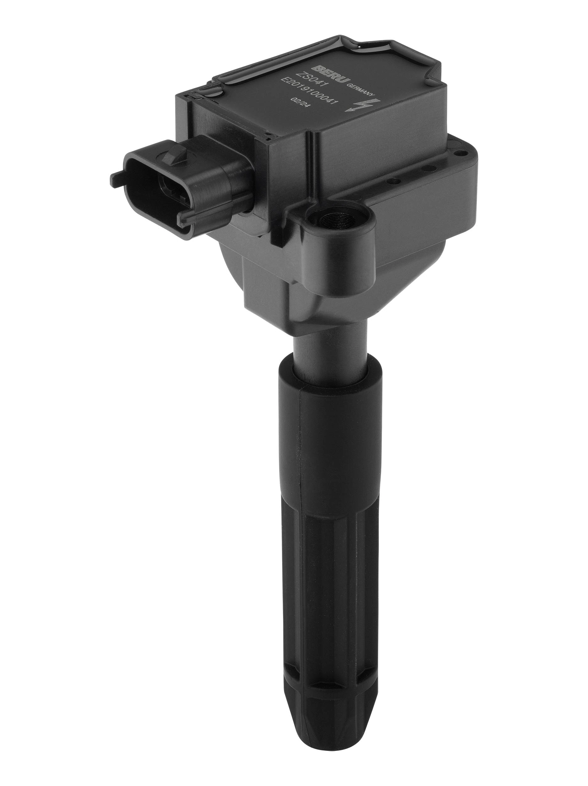 Bobina de ignição ZS041 Beru