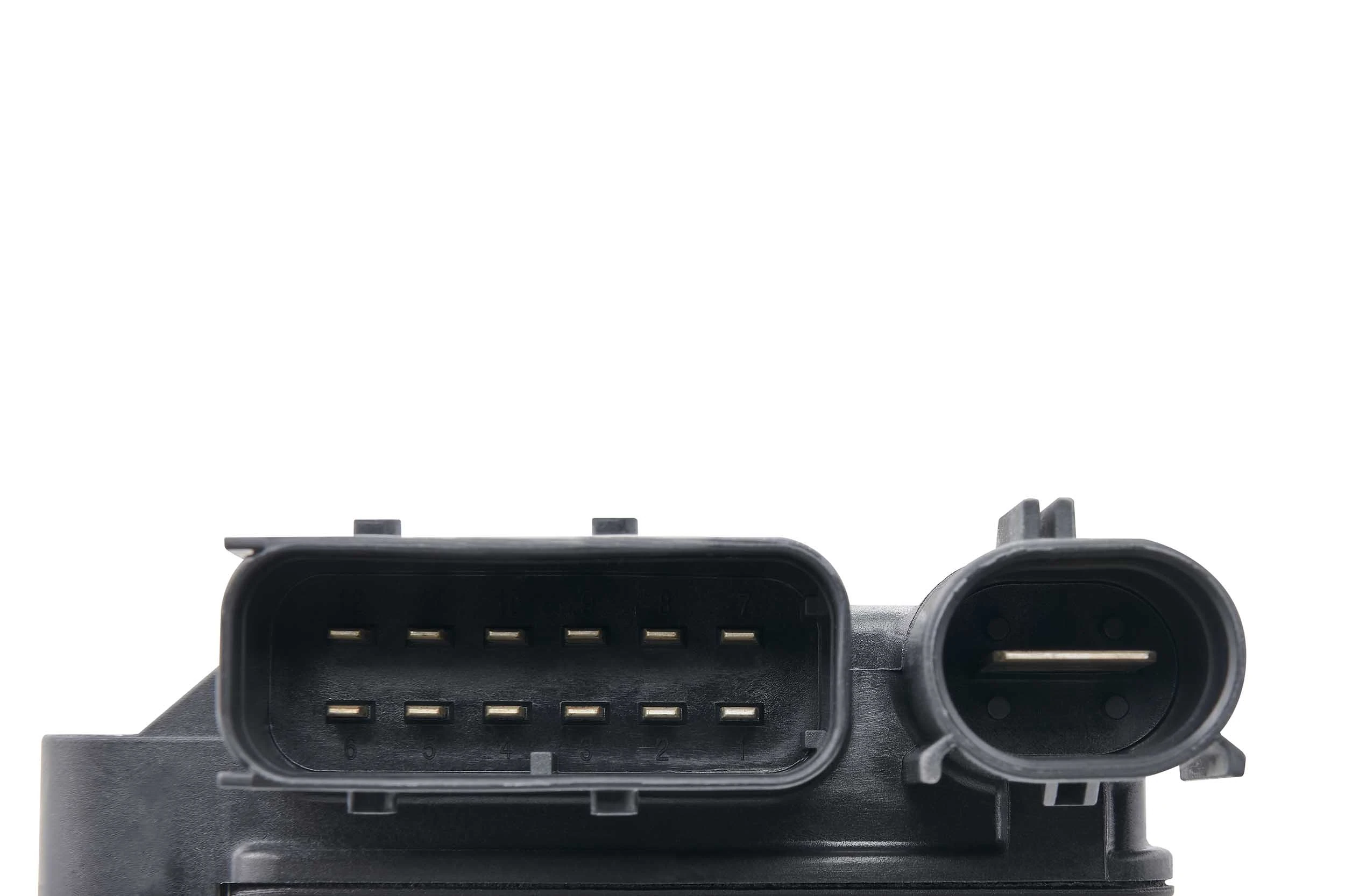 Relê das velas de incandescência Audi Q7  4MB, 4MG, 4MQ