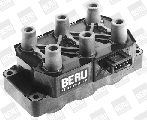 Bobina de ignição EFI 155116 preço, a partir de 263,43 USD