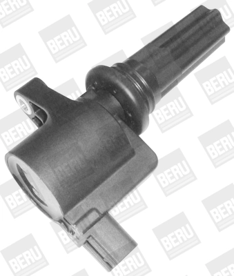 Bobina de ignição Ford XW4U12A366AC