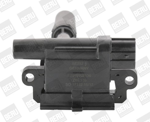 Bobina de ignição para Suzuki Grand Vitara  FT, HT
