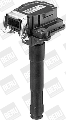 Compre ZS016 Beru Bobina de ignição