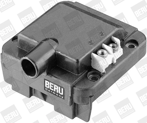 Compre ZS276 Beru Bobina de ignição